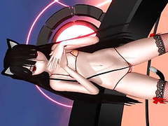 UhAnal presents: Mmd