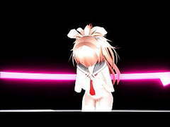 UhAnal presents: Mmd 0219