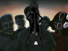 UhAnal presents: Mmd