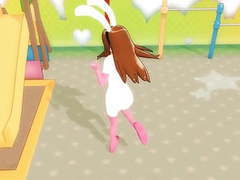 UhAnal presents: Mmd 0068