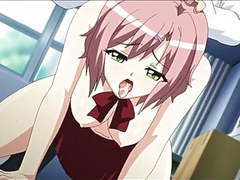 UhAnal presents: Hentai booty hmv
