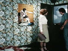 UhAnal presents: Baby blue - (restored)