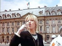 UhAnal presents: Bordel pour femmes.