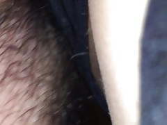 UhAnal presents: Big creampie wife