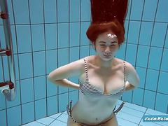 UhAnal presents: Perfect body teen lola enjoys the moment