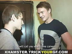 UhAnal presents: Trick your gf - don't fall in love, slut!