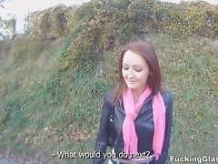 UhAnal presents: Fucking glasses - fucking instead of lectures