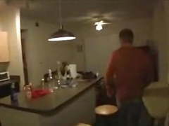 UhAnal presents: Sex at college frat party