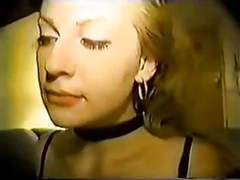 UhAnal presents: Training a new white slave