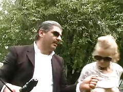 UhAnal presents: Best gang bang ever ( french ) part 2