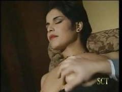 UhAnal presents: Italian whore