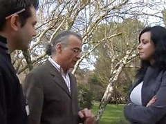 UhAnal presents: Dangerous affairs between politics and the mob (full movie)