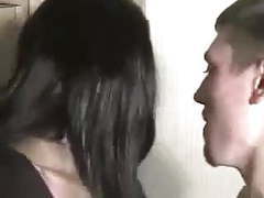 UhAnal presents: Friends hot mom