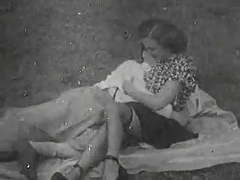 UhAnal presents: Real vintage porn prt