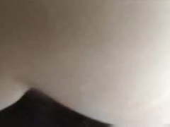 UhAnal presents: Amateur couple have fuck in the car