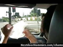 UhAnal presents: Mom picked up at the park gets fucked