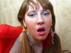 UhAnal presents: Ugly whores elena1 02