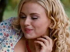 UhAnal presents: Busty russian girl