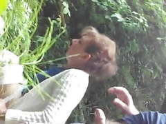 UhAnal presents: Outdoor sex