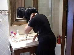 UhAnal presents: Milf secretary part 3