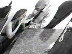 UhAnal presents: A secretary gets fucked by her coworker, then by her boss