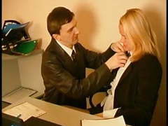 UhAnal presents: Boss and secretary