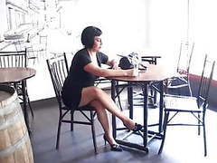 UhAnal presents: Milf secretary part 2