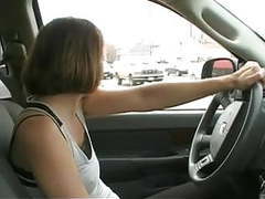 UhAnal presents: Ruthie becomes a cheap slut