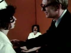 UhAnal presents: Crazy doctors