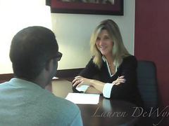UhAnal presents: The interview