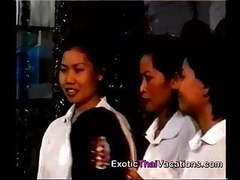 UhAnal presents: Thailand - it's a man's world