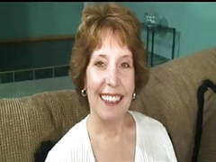UhAnal presents: American cougar takes bbc
