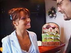 UhAnal presents: German urlaubt hotel im kirchheimbolanden
