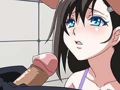 UhAnal presents: Dirty bride - the animation