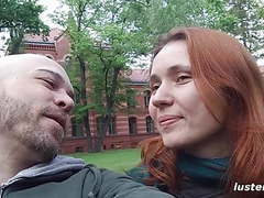 UhAnal presents: Lustery submission #440: simona & leo - love their way