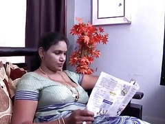 UhAnal presents: Big booty aunty sex