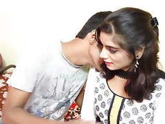 UhAnal presents: Paper wala fucks hot bhabhi
