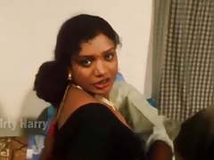 UhAnal presents: South indian aunty sex video