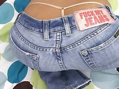 UhAnal presents: Fuck my jeans - blonde, wild, lustful, Blonde, Blowjob, Close-up, MILF, Cunnilingus, Jeans, Titty Fucking, Big Tits, Fucking, Pussy, Hot Fuck, Wild, Lustful, Wild Fuck, Hot Sensual Sex, Jeans Fuck, FapHouse, Hot Sex, Hot Romantic Sex, Cock Giants