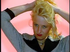 UhAnal presents: Vintage retro german amateur your daily dose of porn