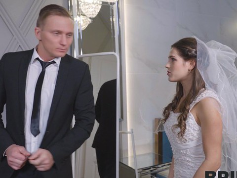 UhAnal presents: Hot future wife serina gomez bends over to be fucked by her lover