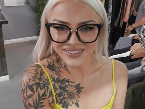 UhAnal presents: Will work for anal reality kings