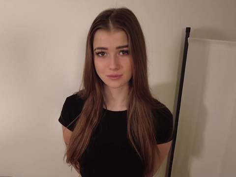 UhAnal presents: 189-1 pretty, horny and creampied