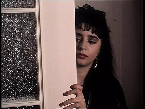UhAnal presents: Le depravazioni di eva orlowsky