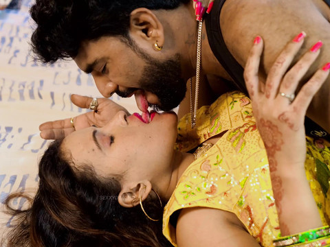 UhAnal presents: Hot indian stepsister  hard sex