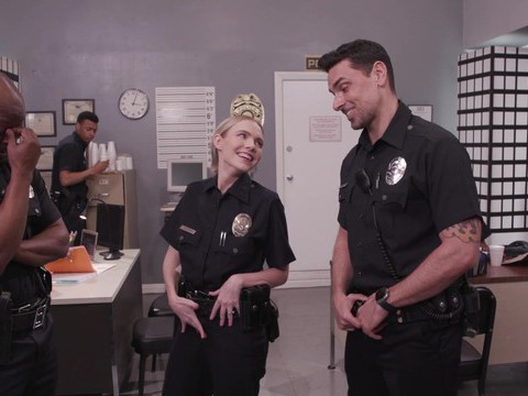 UhAnal presents: Hardcore interracial gangbang with lovely rebel rhyder - hd