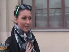 UhAnal presents: They go to a public bathroom for a threesome