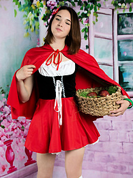 UhAnal presents: She enjoys harvesting the fruit of her burning lust as she plays some dirty games for you in front of the camera