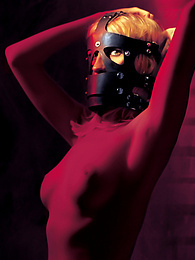 UhAnal presents: Sophie Evans & Pamela Cortes Rule in Demonic Domination