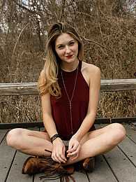 UhAnal presents: Katie Darling Natures Impact